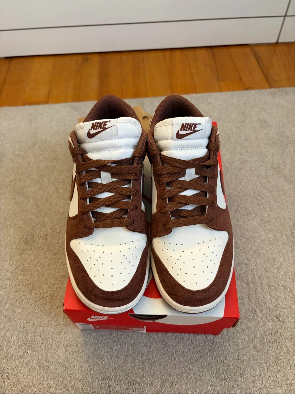 Nike Women’s Dunk Low